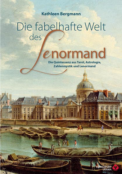 Die fabelhafte Welt des Lenormand: Sonderausgabe