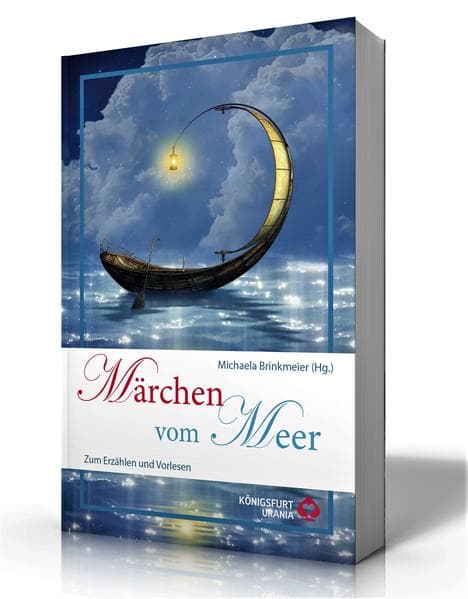 Märchen vom Meer: Zum Erzählen und Vorlesen