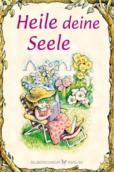 Heile deine Seele: Elfenhellfer