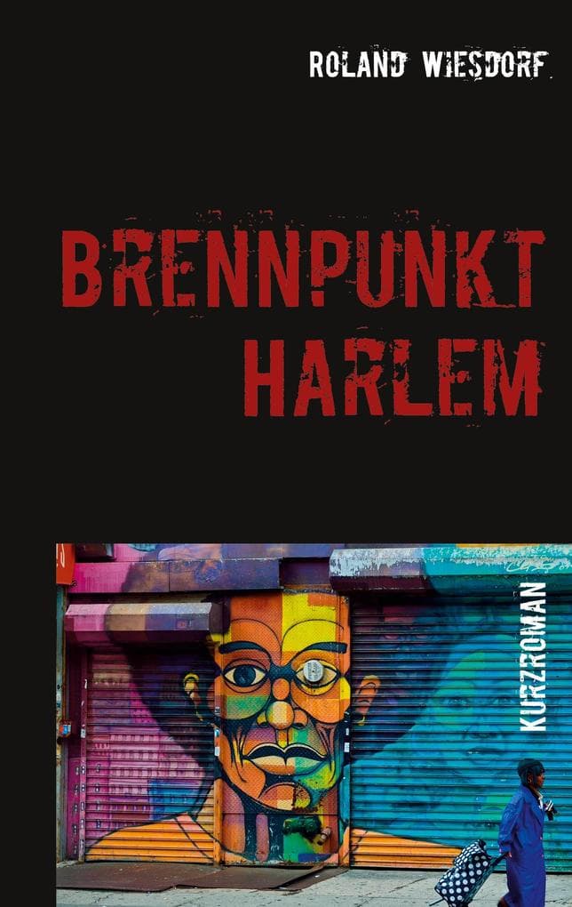 Brennpunkt Harlem: Der Kampf einer Bürgerinitiative gegen eine Investment-Bank