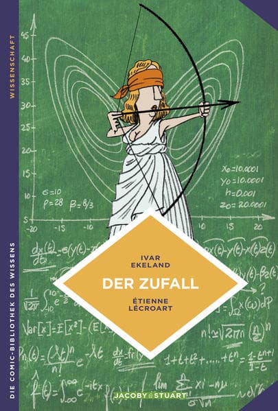 Der Zufall: aus der Sicht der Mathematik