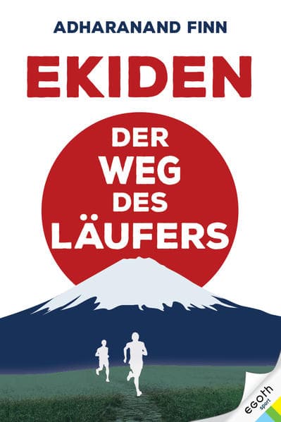 Ekiden: Der Weg der Läufer