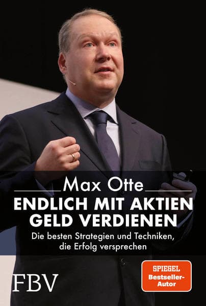 Endlich mit Aktien Geld verdienen: Mit der Königsanalyse(c) die besten Unternehmen finden