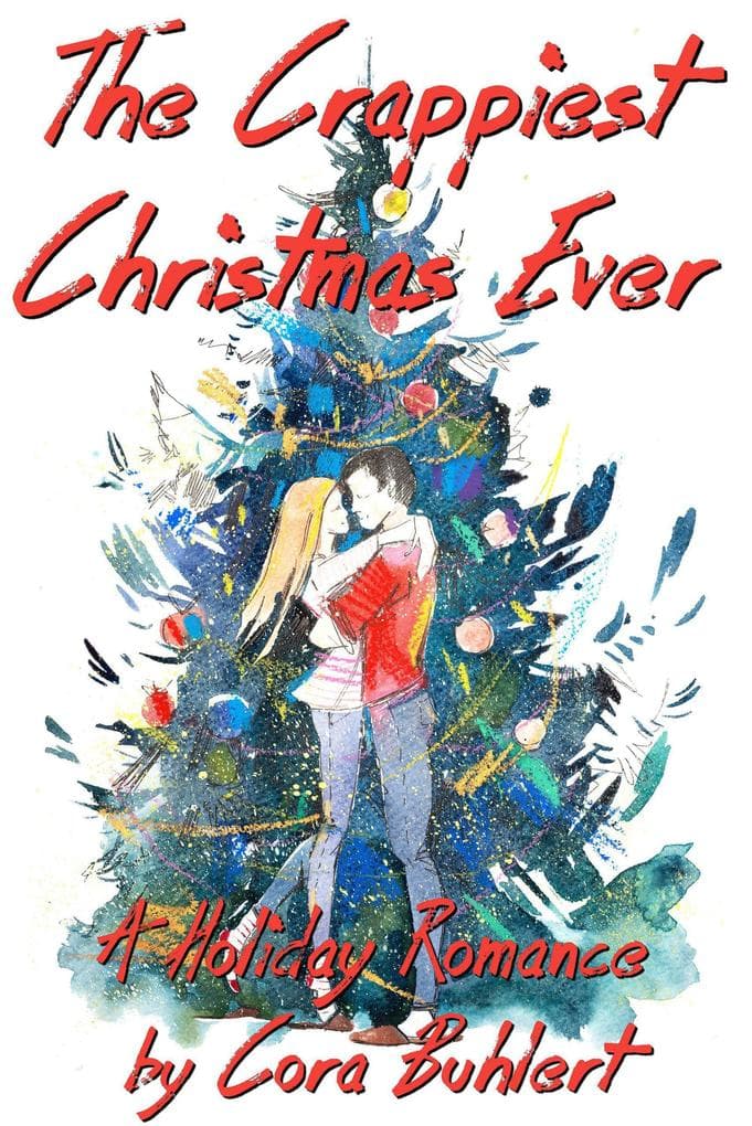 The Crappiest Christmas Ever (Christmas at Hickory Ridge Mall, #3)