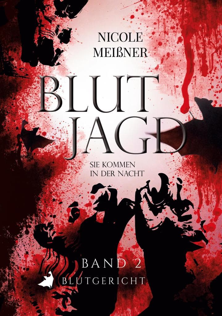 Blutjagd Sie kommen in der Nacht: Blutgericht