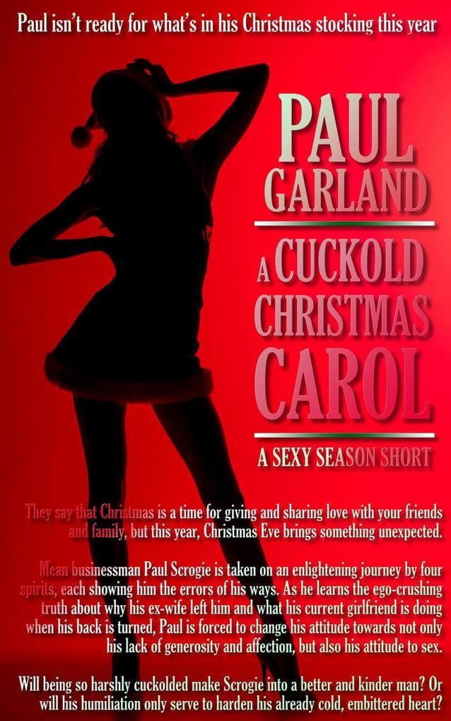 A Cuckold's Christmas Carol (Sexy Season)