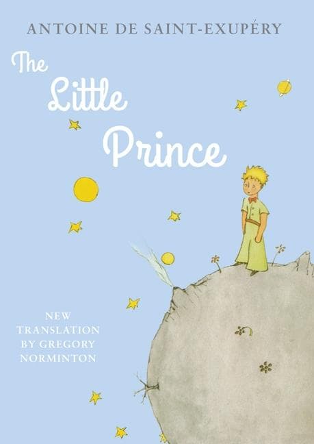 Little Prince: New Translation