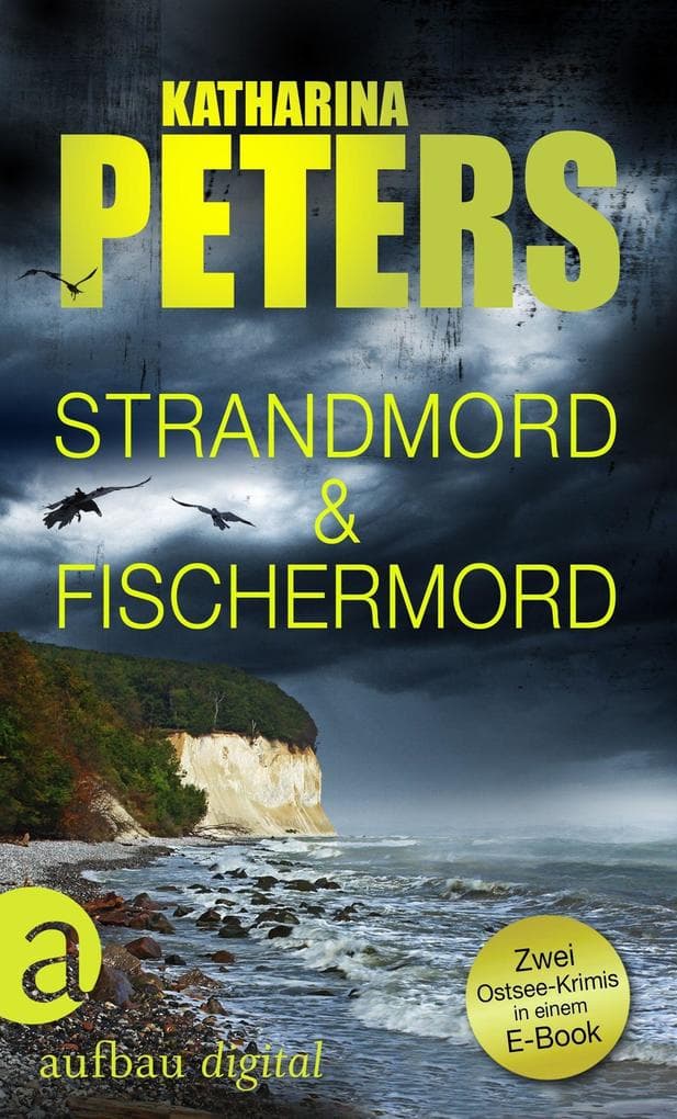 Strandmord und Fischermord: eBundle