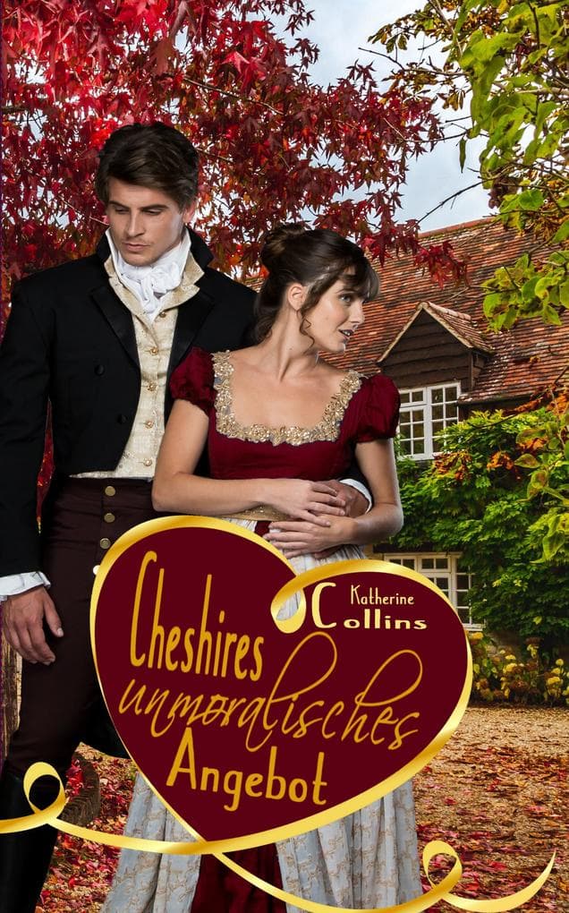 Cheshires unmoralisches Angebot: Love is waiting