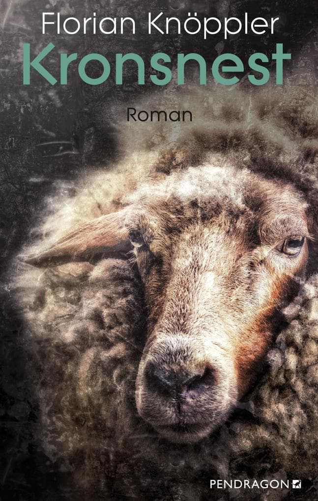 Kronsnest: Roman