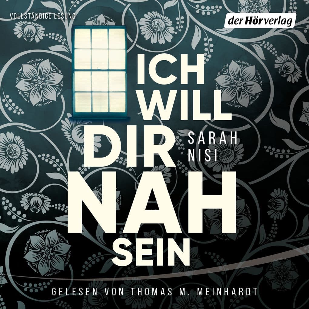 Ich will dir nah sein: Psychothriller