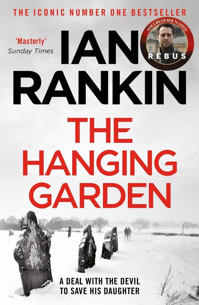 The Hanging Garden: A Deal with the Devil to save his Daughter