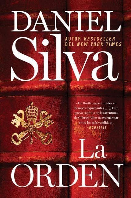 The Order \ La Orden