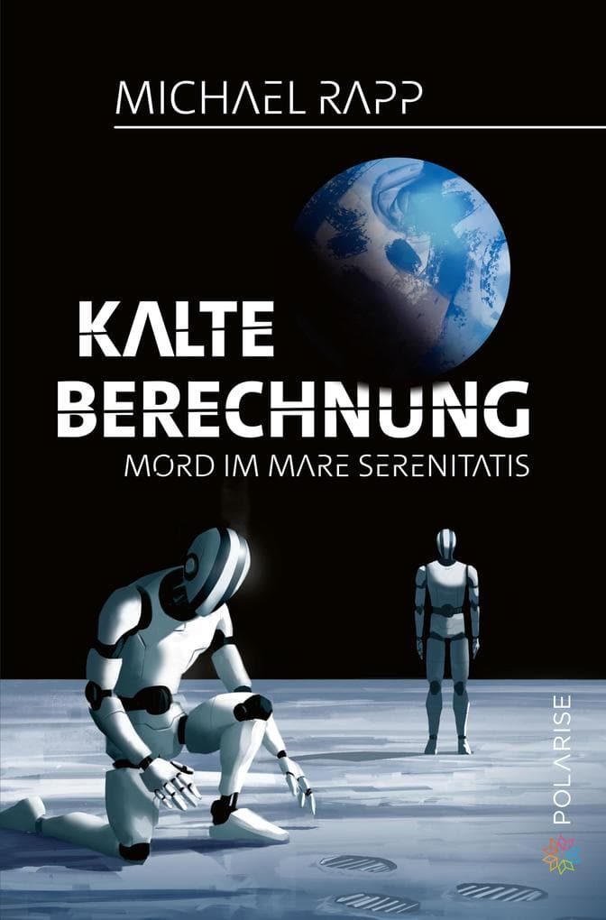 Kalte Berechnung: Mord im Mare Serenitatis