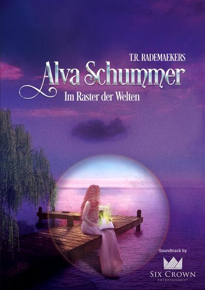 Alva Schummer - Im Raster der Welten: 1. Band