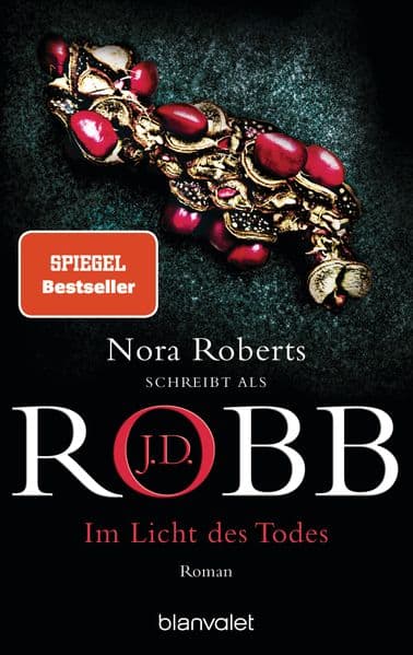 Im Licht des Todes: Roman
