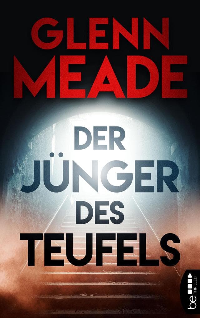 Der Jünger des Teufels: Thriller | Packende Spannung vor dem Hintergrund wahrer geschichtlicher Ereignisse