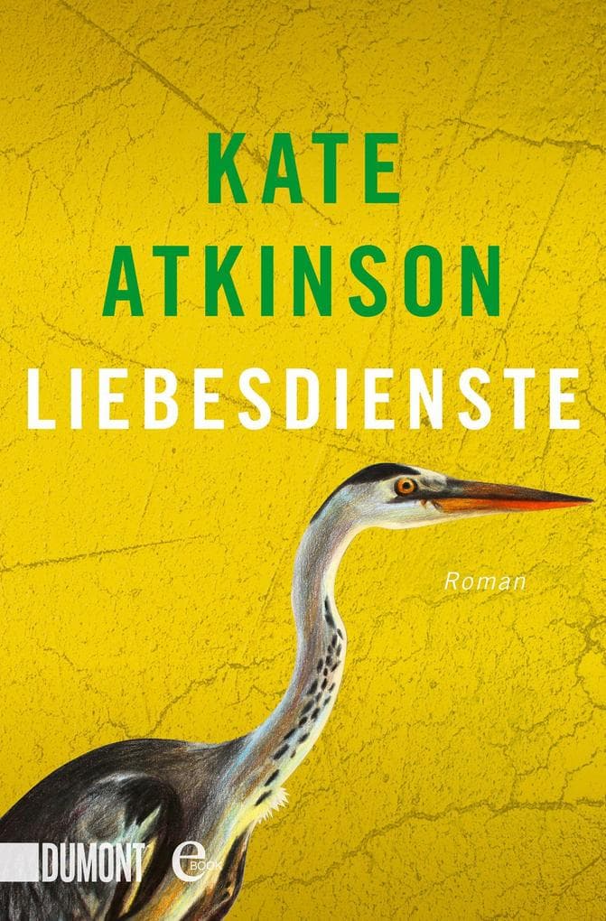 Liebesdienste: Roman