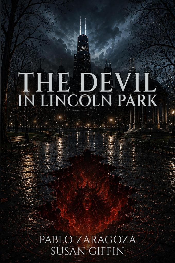 The Devil In Lincoln Park