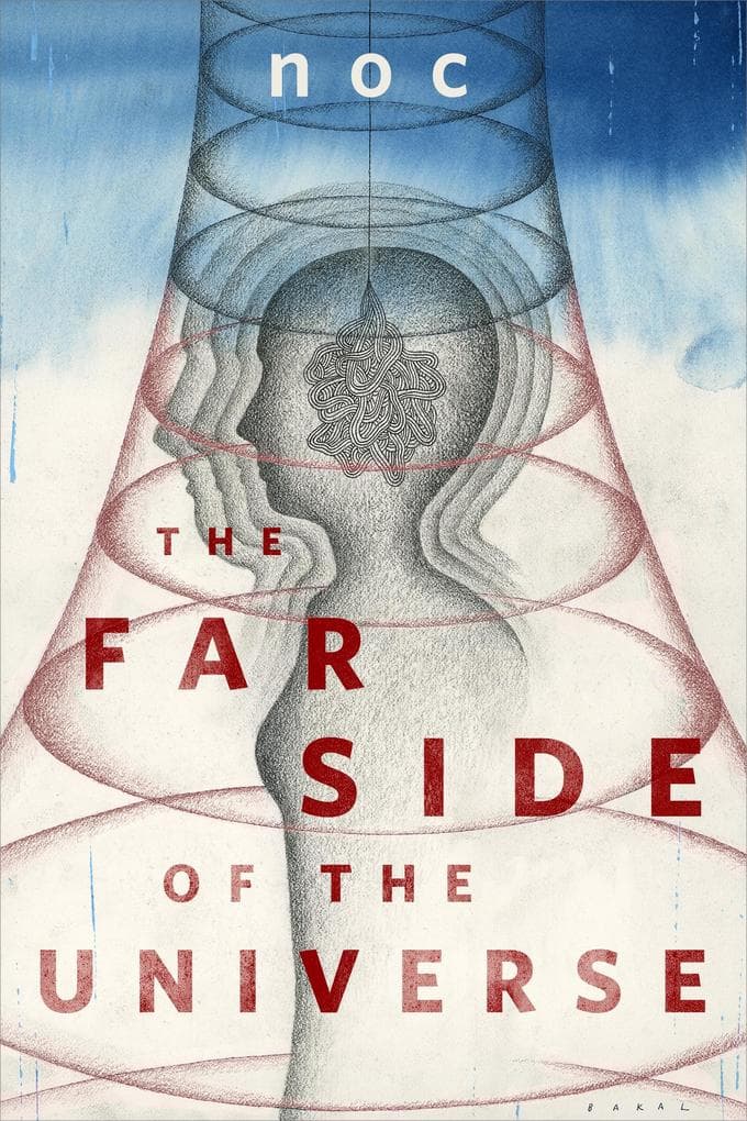 The Far Side of the Universe: A Tor.com Original