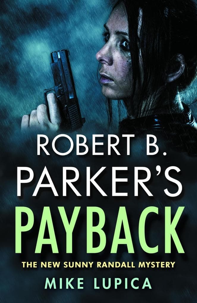 Robert B. Parker's Payback: Sunny Randall 9