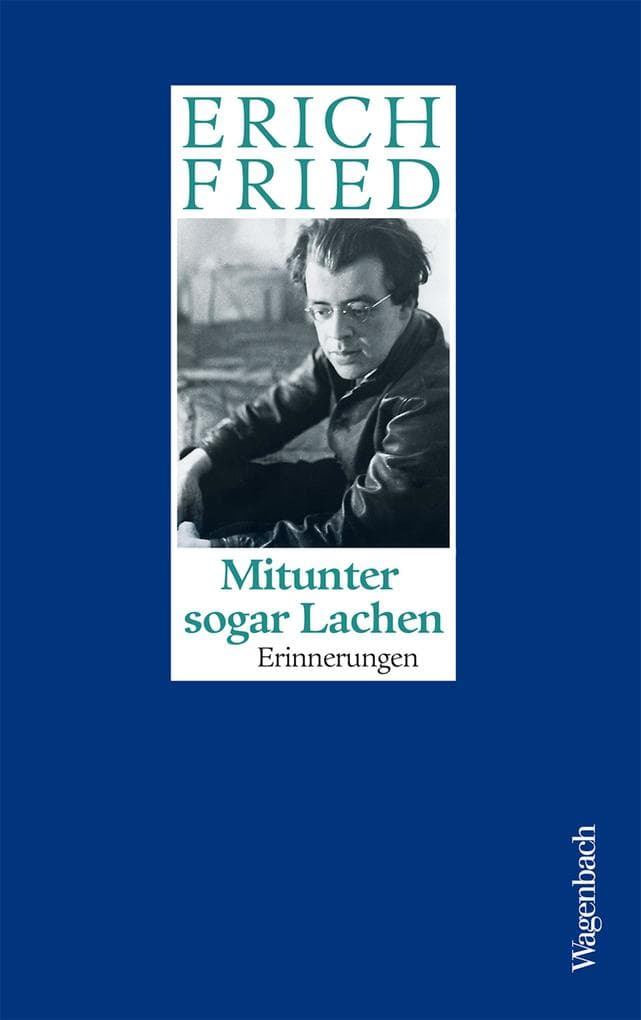 Mitunter sogar Lachen: Limitierte Geburtstagsausgabe Ergänzt mit Bildern aus seinem Leben