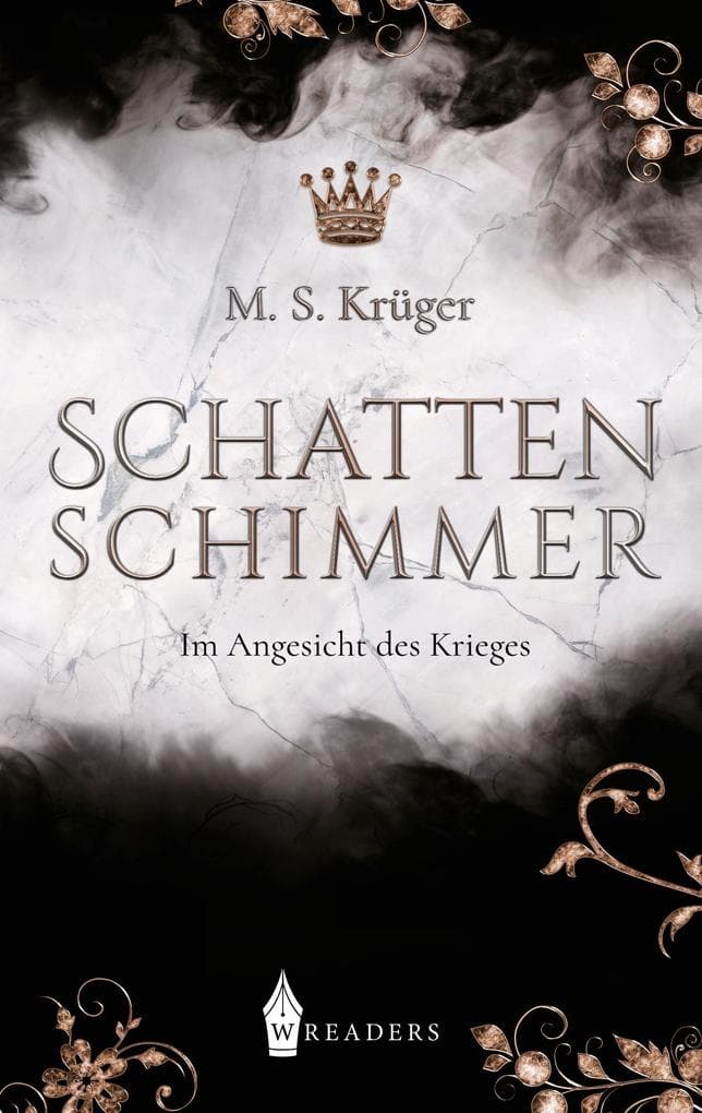 Schattenschimmer: Im Angesicht des Krieges