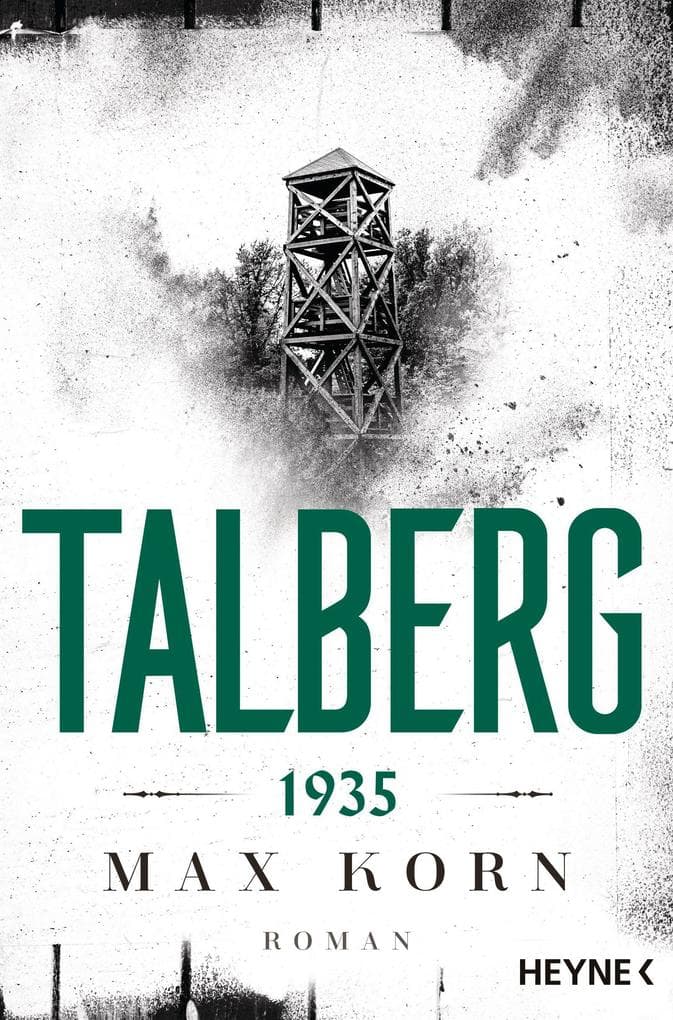 Talberg 1935: Roman