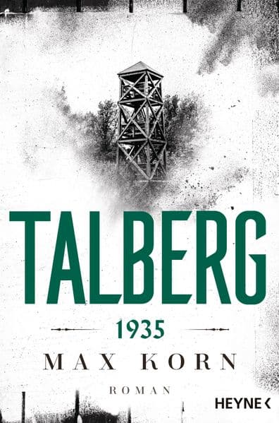 Talberg 1935: Roman