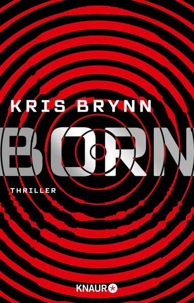 Born: Dystopie-Thriller