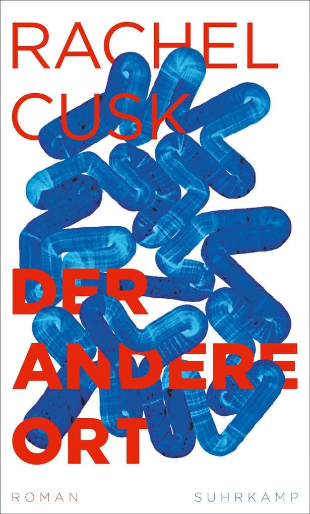Der andere Ort: Roman | Ein atmosphärisch hoch entzündliches Kammerspiel über das weibliche Schicksal und das männliche Privileg