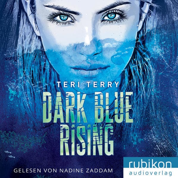 Dark Blue Rising: Lesung