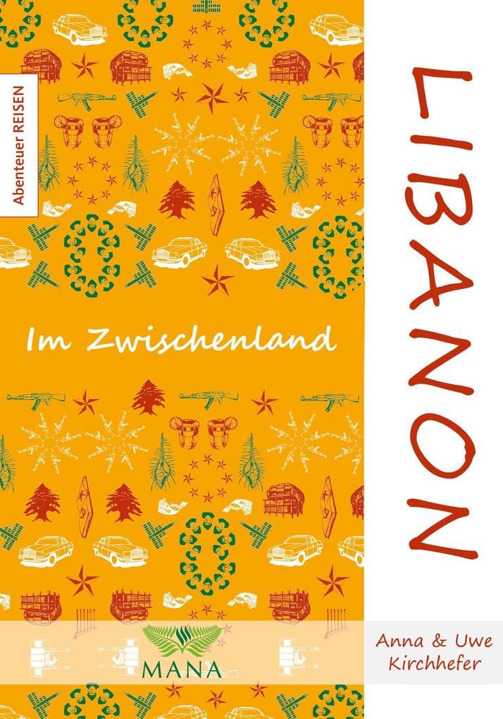 Libanon: Im Zwischenland