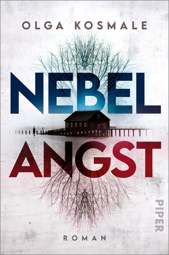 Nebelangst: Roman