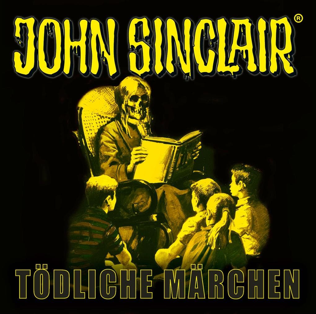 John Sinclair - Tödliche Märchen: . Sonderedition 15.