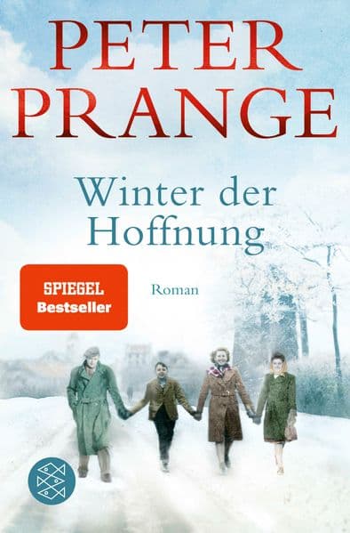 Winter der Hoffnung: Roman