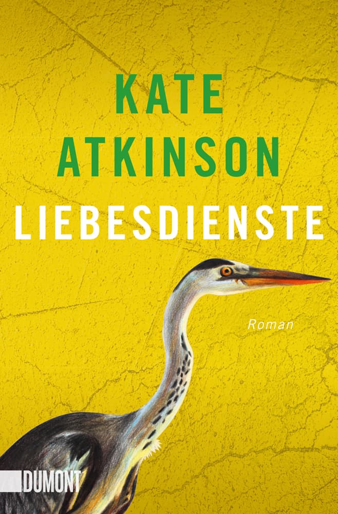 Liebesdienste: Roman