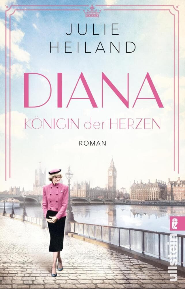 Diana: Königin der Herzen