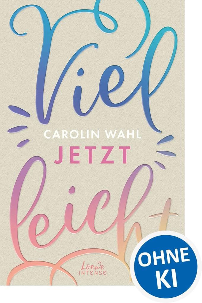 Vielleicht jetzt (Vielleicht-Trilogie, Band 1): Liebe, die (auch) durch den Magen geht. Entdecke die besondere Liebesgeschichte einer selbstbewussten Brasilianerin in München - TikTok made me buy it!