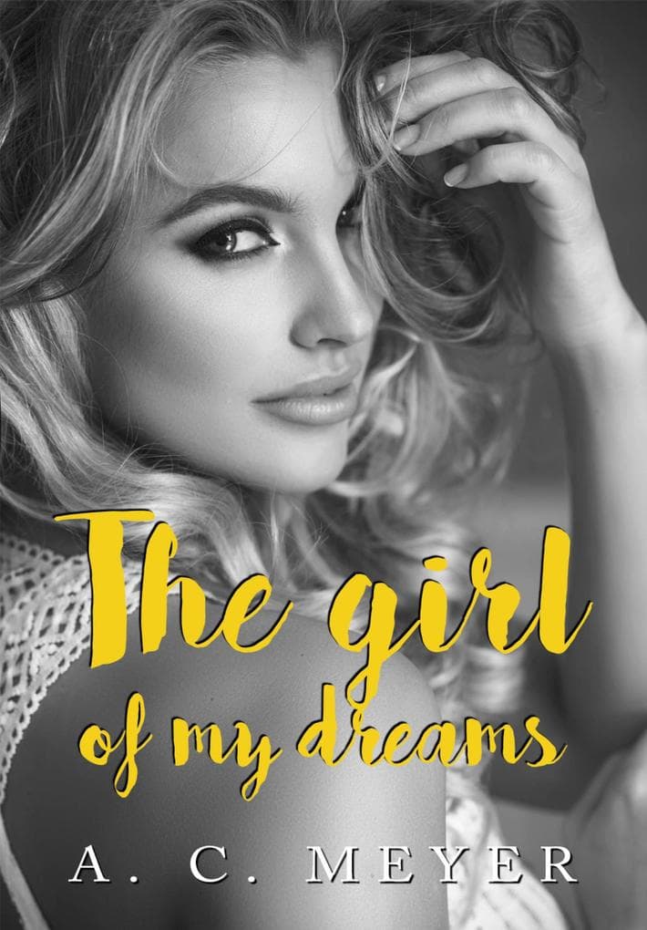 The Girl of My Dreams