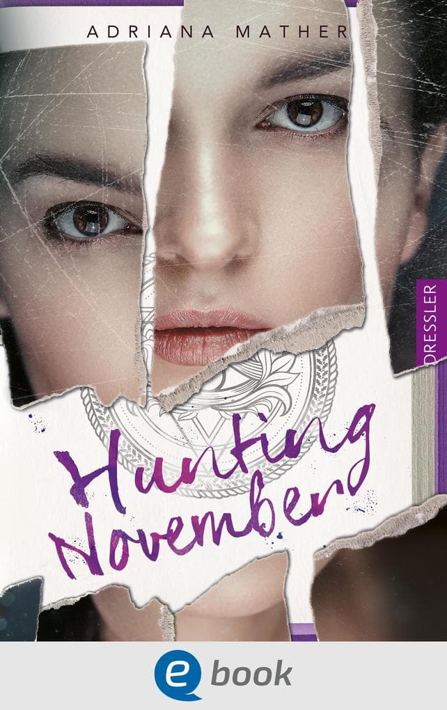 Killing November 2. Hunting November: Thriller mit Sogwirkung über eine mörderische Schnitzeljagd quer durch Europa