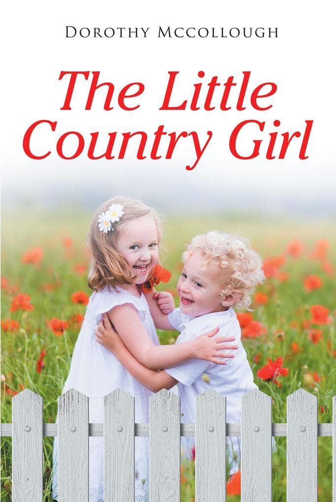 The Little Country Girl