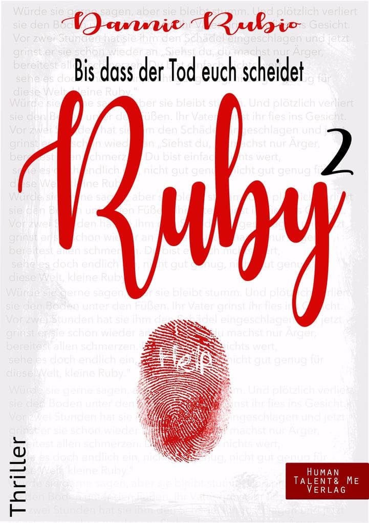 Ruby 2: Bis dass der Tod euch scheidet