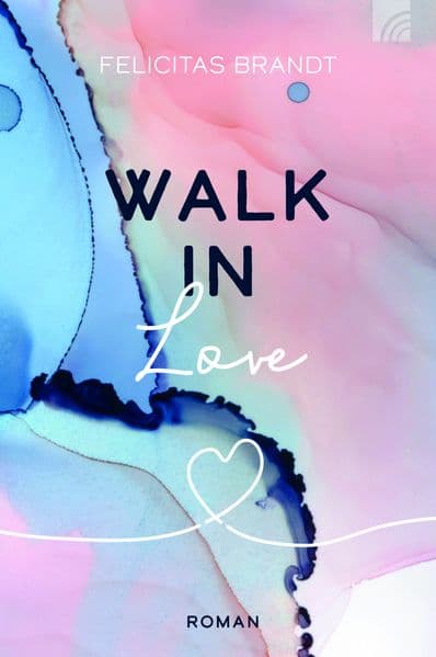 Walk in LOVE: Roman