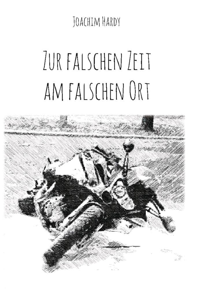 Zur falschen Zeit am falschen Ort