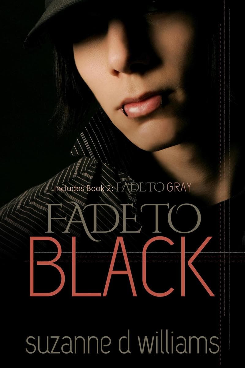 Fade To Black, The Complete Series