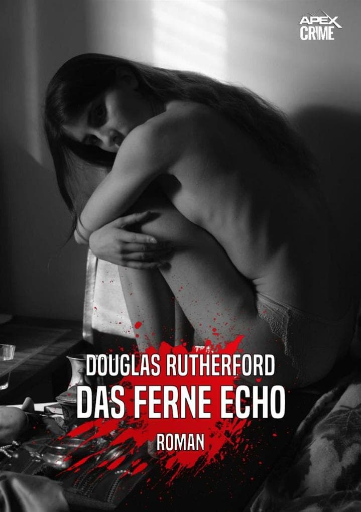 DAS FERNE ECHO: Der Krimi-Klassiker!