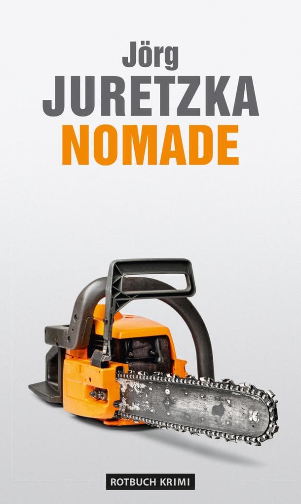 Nomade: Ein Roadmovie