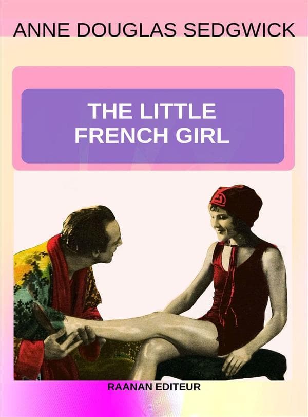 The Little French Girl