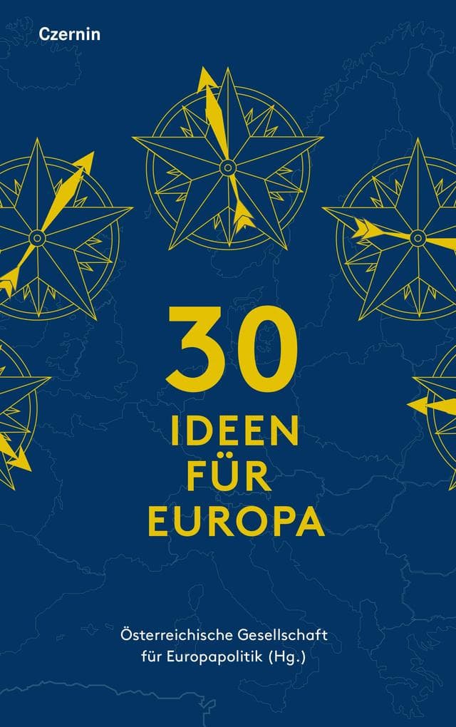 30 Ideen für Europa